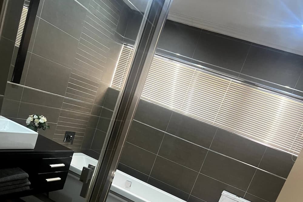 Photo of Bathroom in Three Rivers