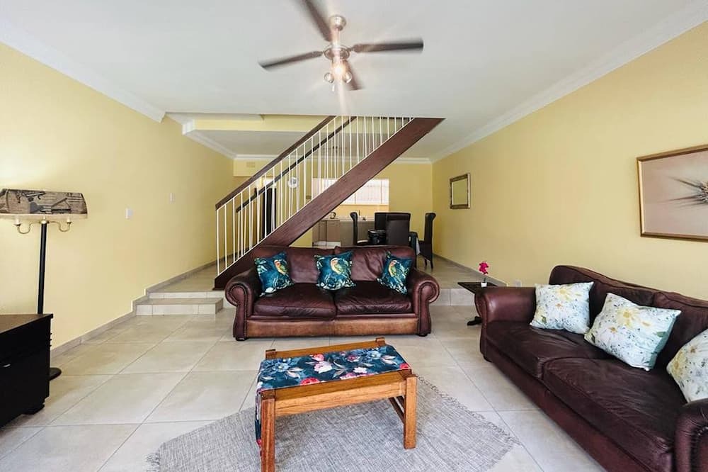 Photo of Livingroom in Three Rivers