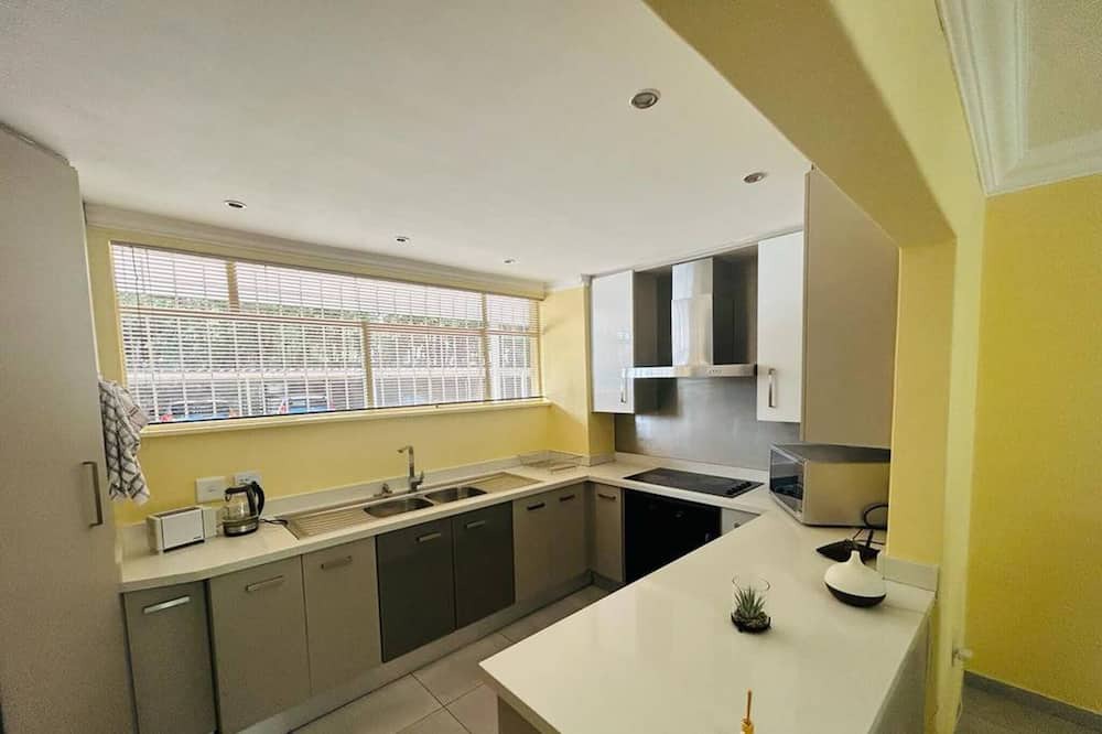 Photo of Kitchen in Three Rivers
