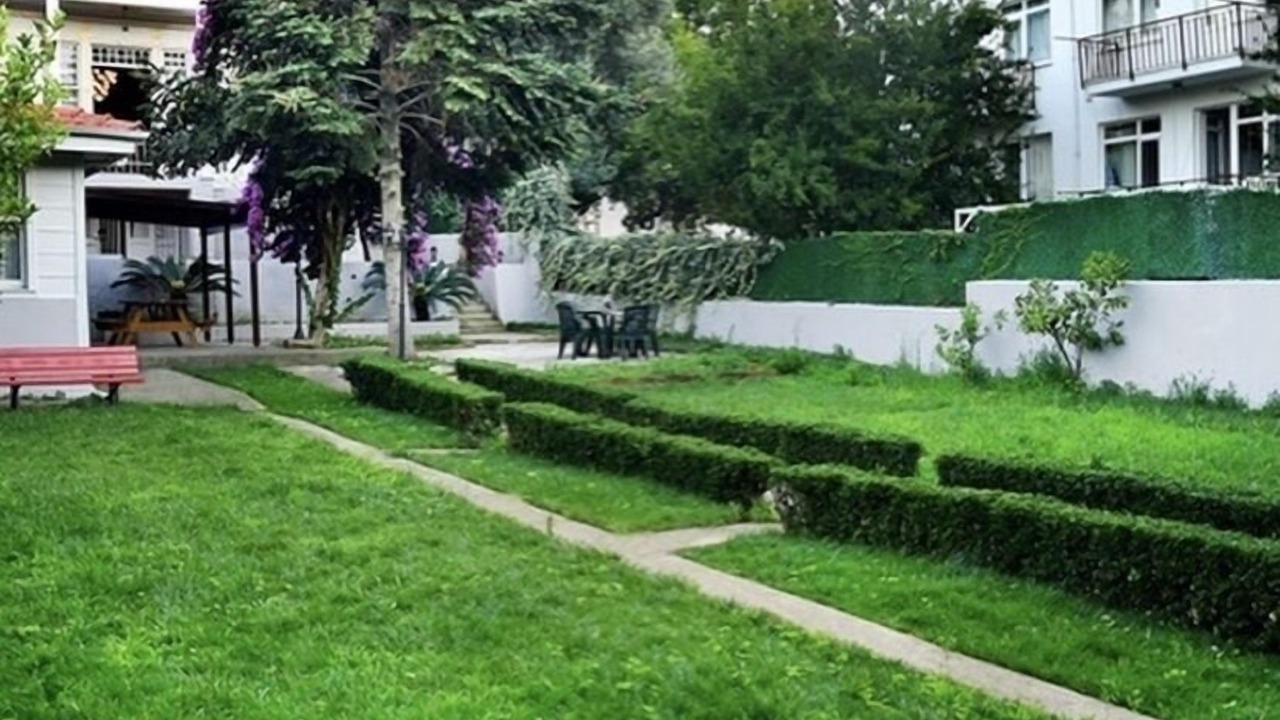 Photo of Outdoor in Adalar