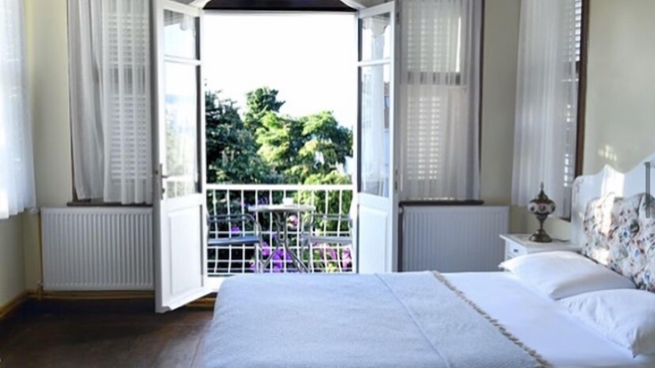 Photo of Bedroom in Adalar