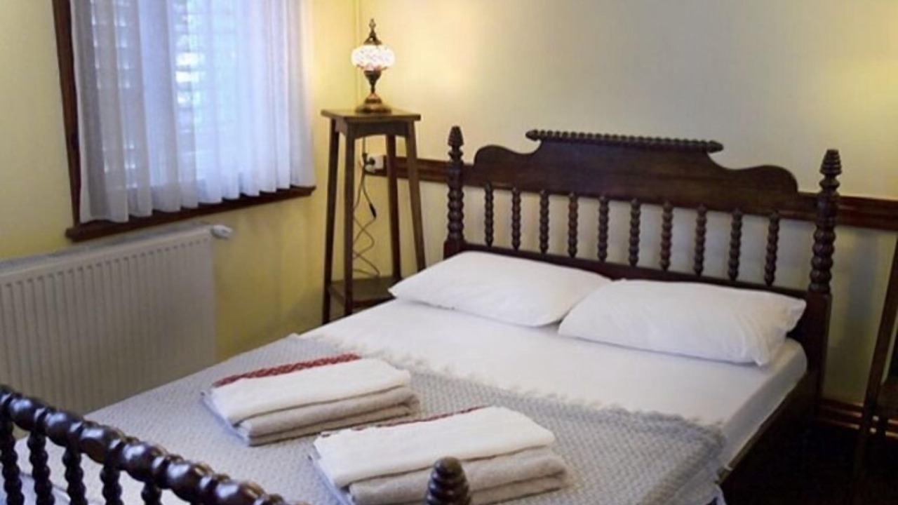 Photo of Bedroom in Adalar