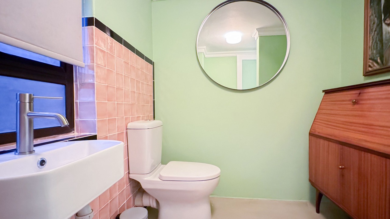 Photo of Bathroom in Linkside