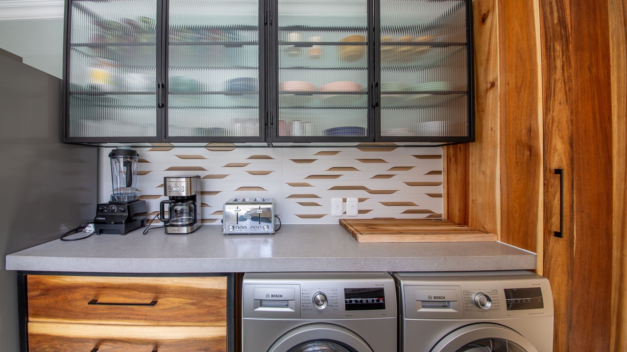 Photo of Kitchen in Linkside