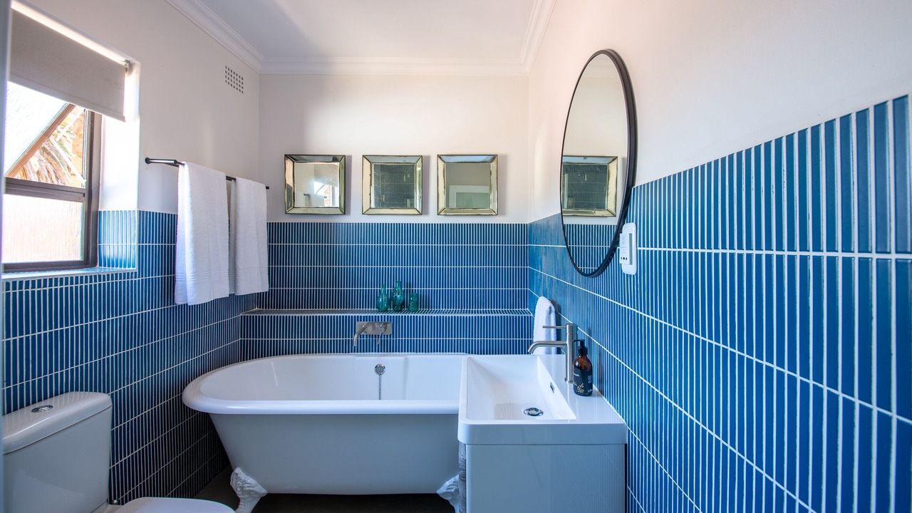 Photo of Bathroom in Linkside