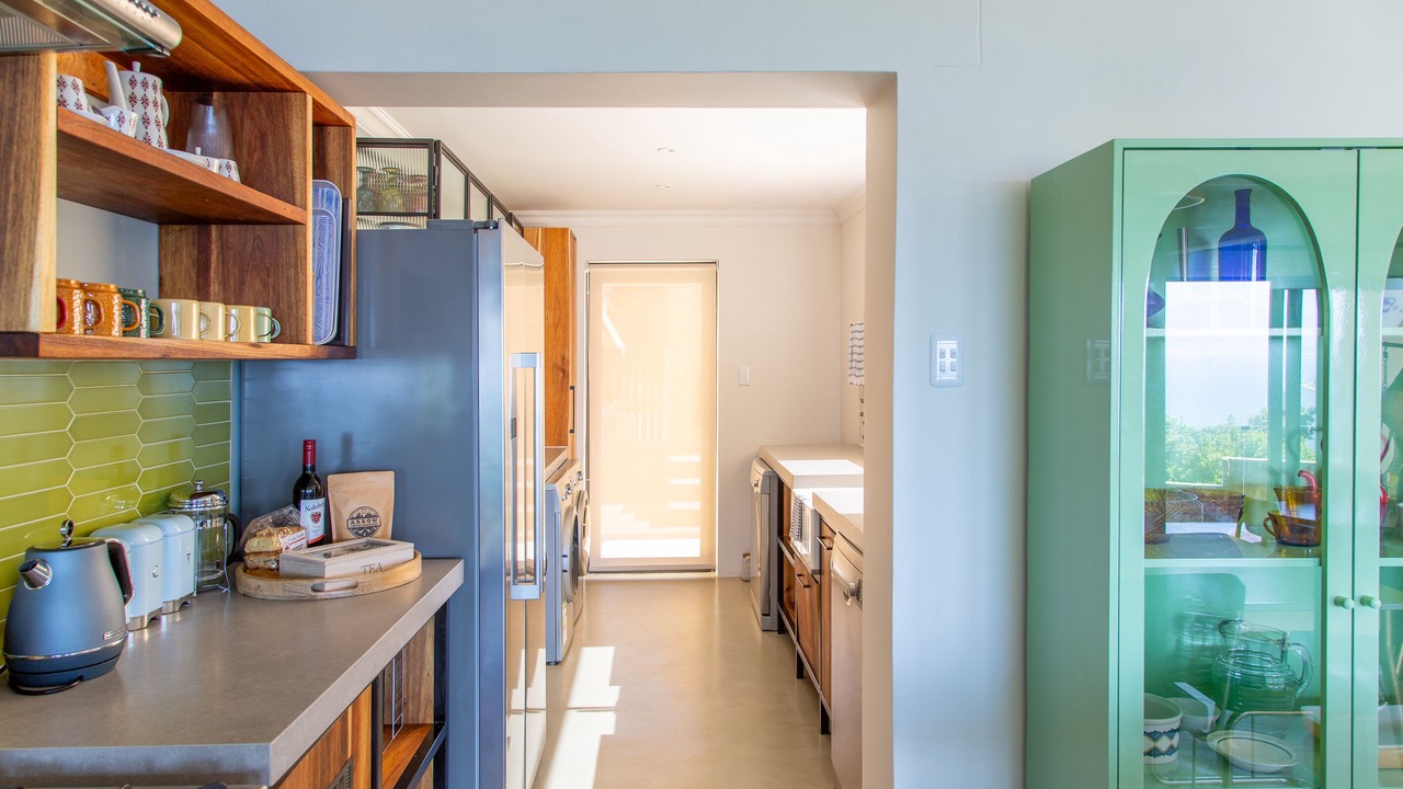 Photo of Kitchen in Linkside