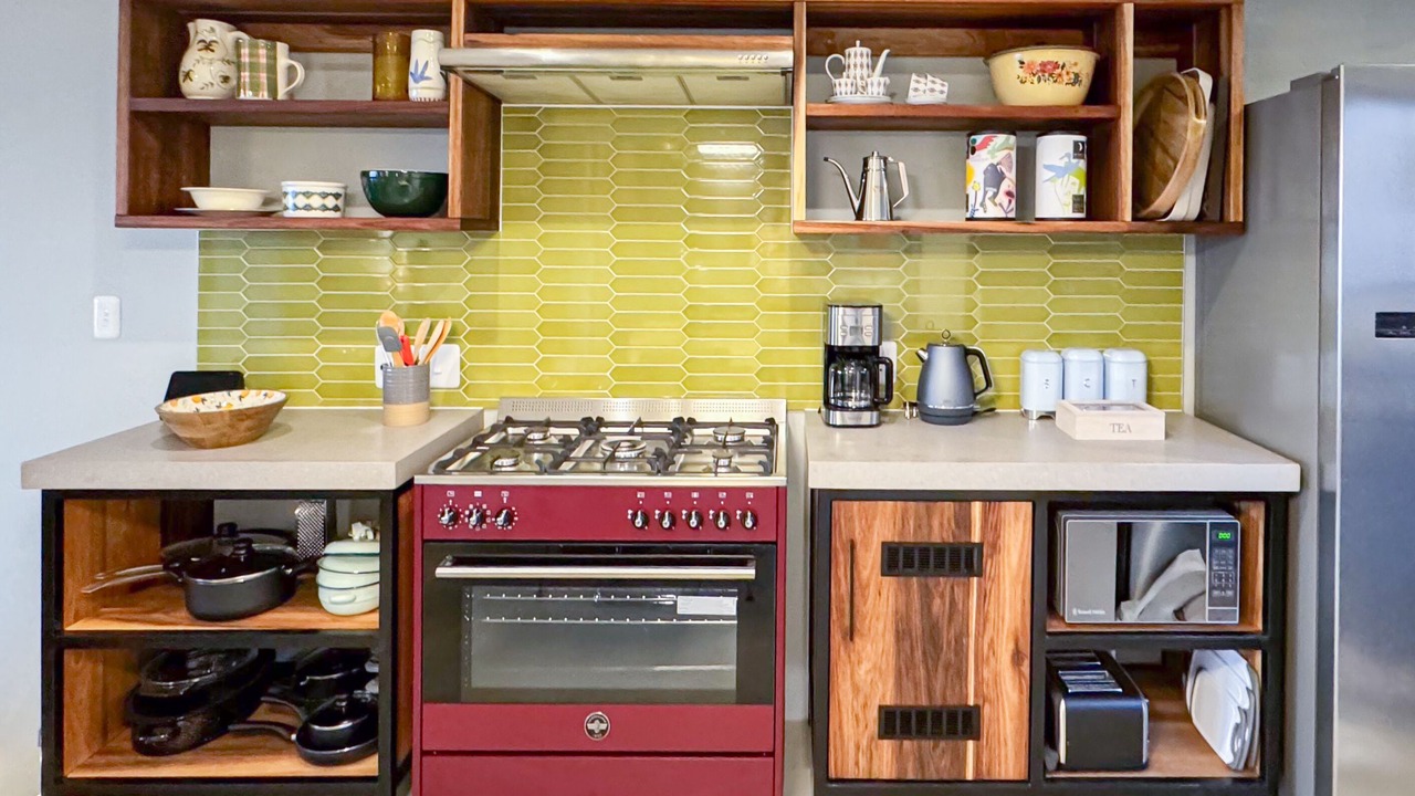 Photo of Kitchen in Linkside
