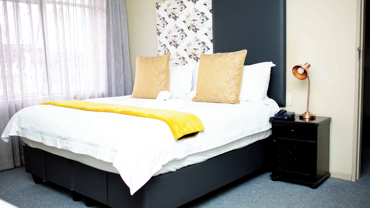 Photo of Bedroom in Evander