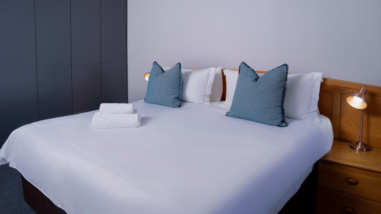 Photo of Bedroom in Evander