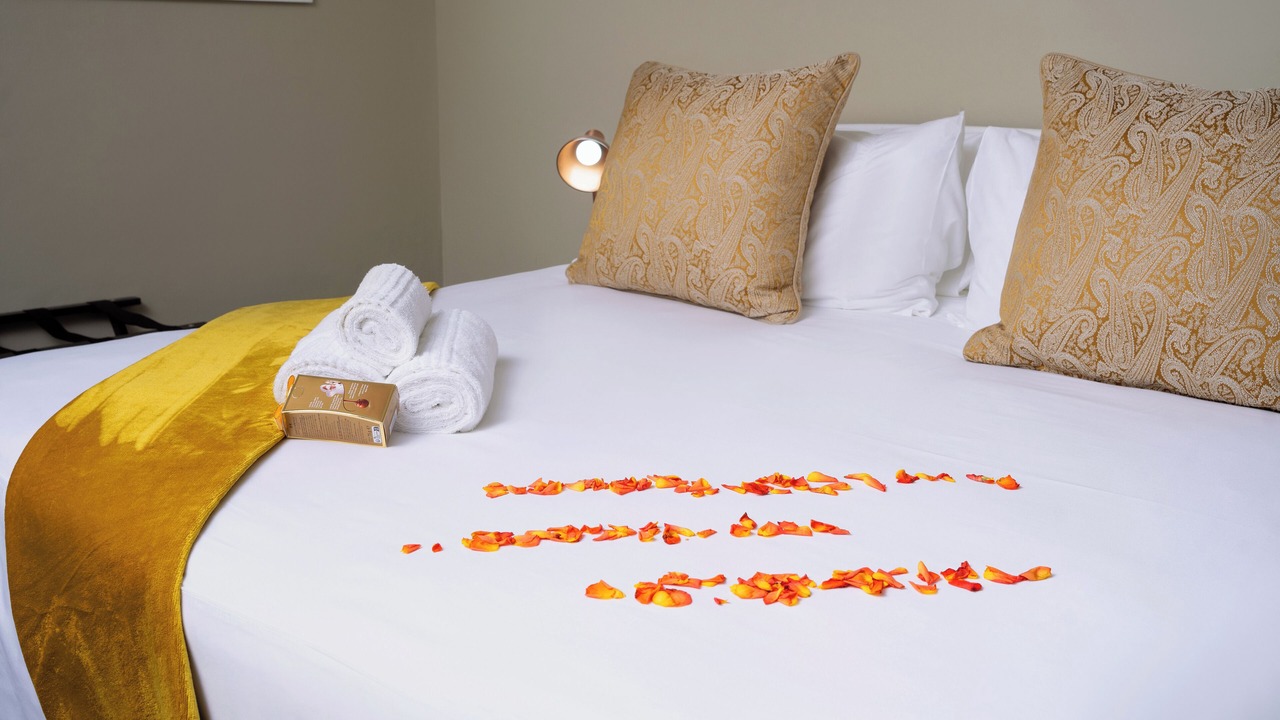 Photo of Bedroom in Evander