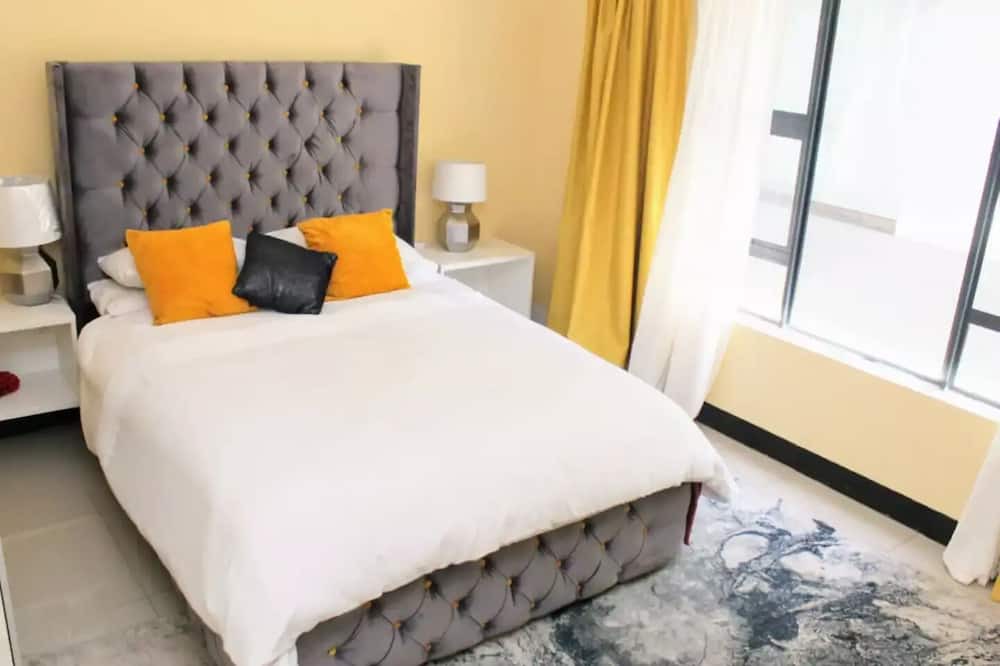 Photo of Bedroom in Hartbeespoort