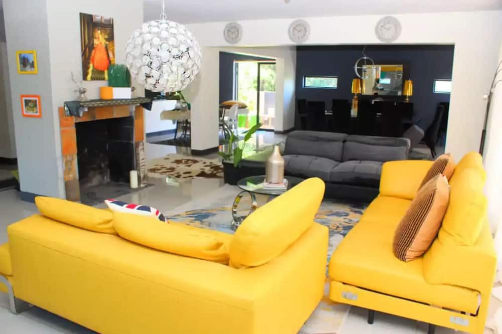 Photo of Livingroom in Hartbeespoort
