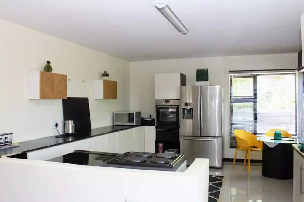 Photo of Kitchen in Hartbeespoort