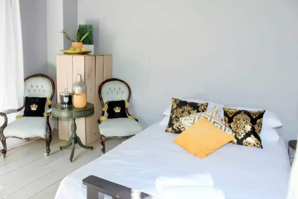 Photo of Bedroom in Hartbeespoort
