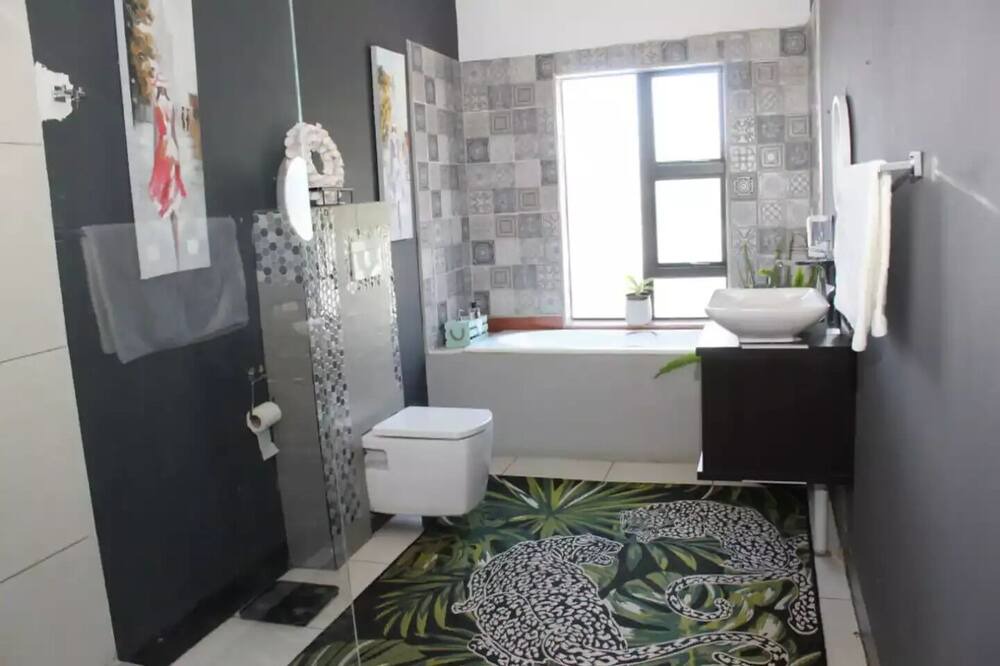 Photo of Bathroom in Hartbeespoort