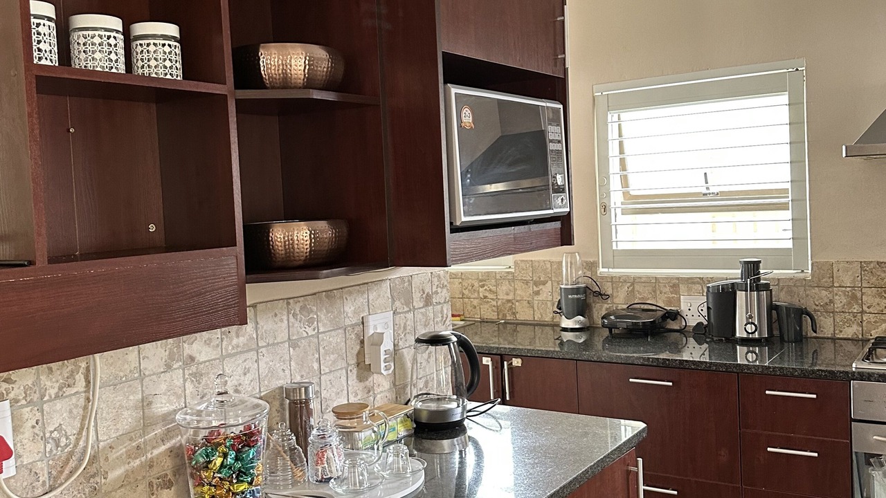 Photo of Kitchen in Parklands