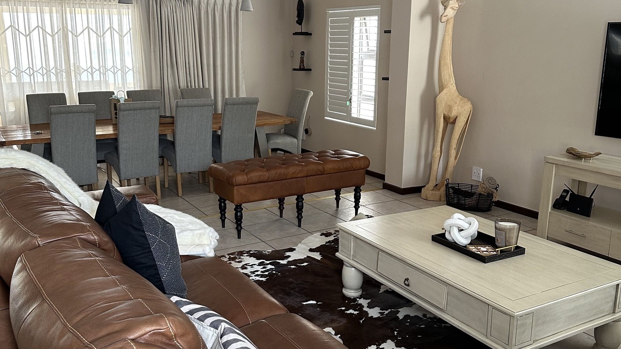 Photo of Livingroom in Parklands