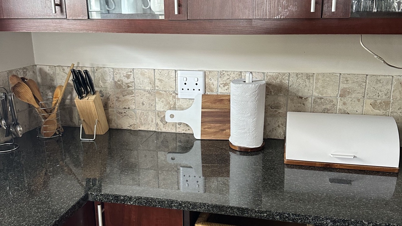 Photo of Kitchen in Parklands