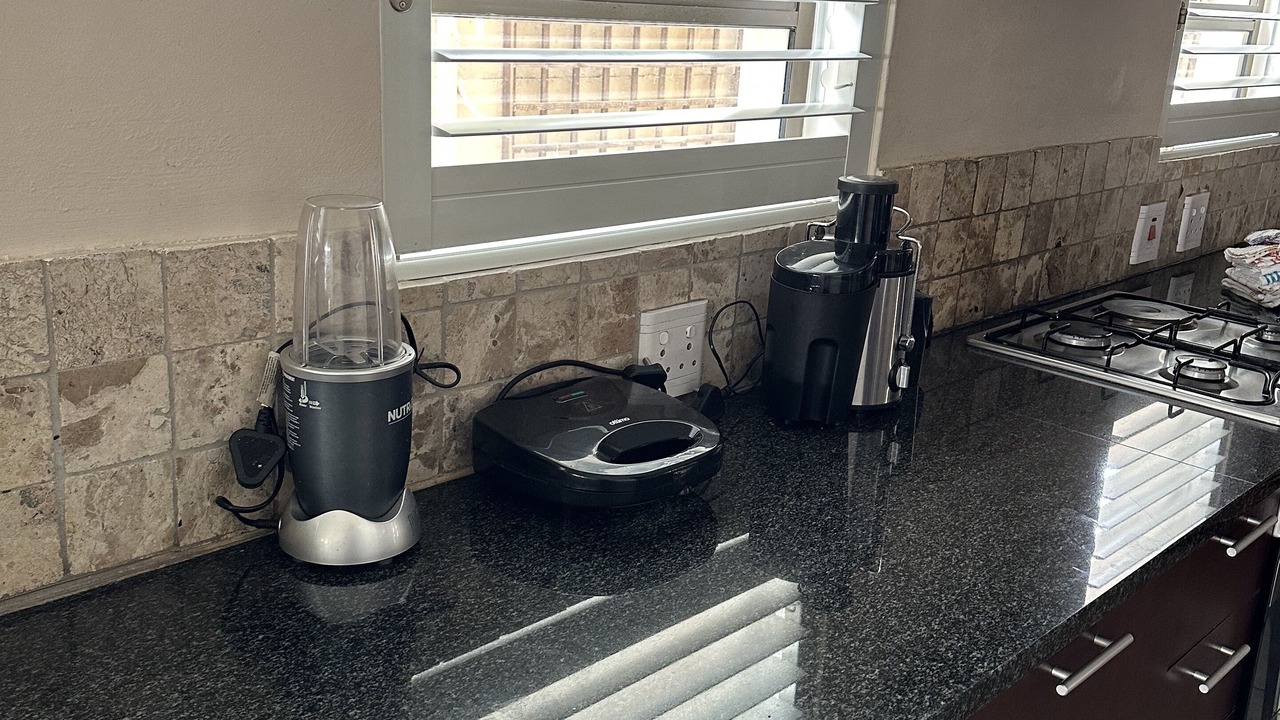 Photo of Kitchen in Parklands