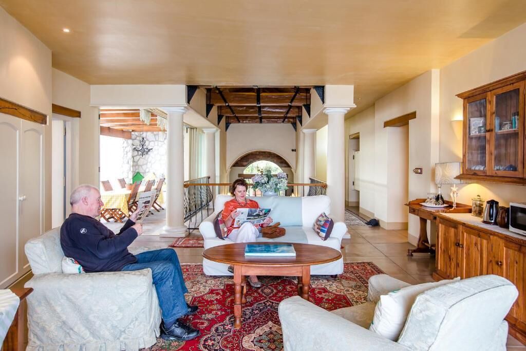 Photo of Livingroom in Yzerfontein