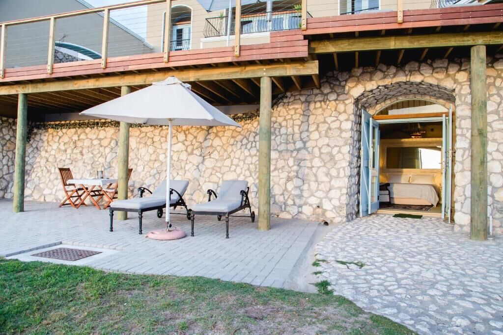 Photo of Patio Balcony in Yzerfontein