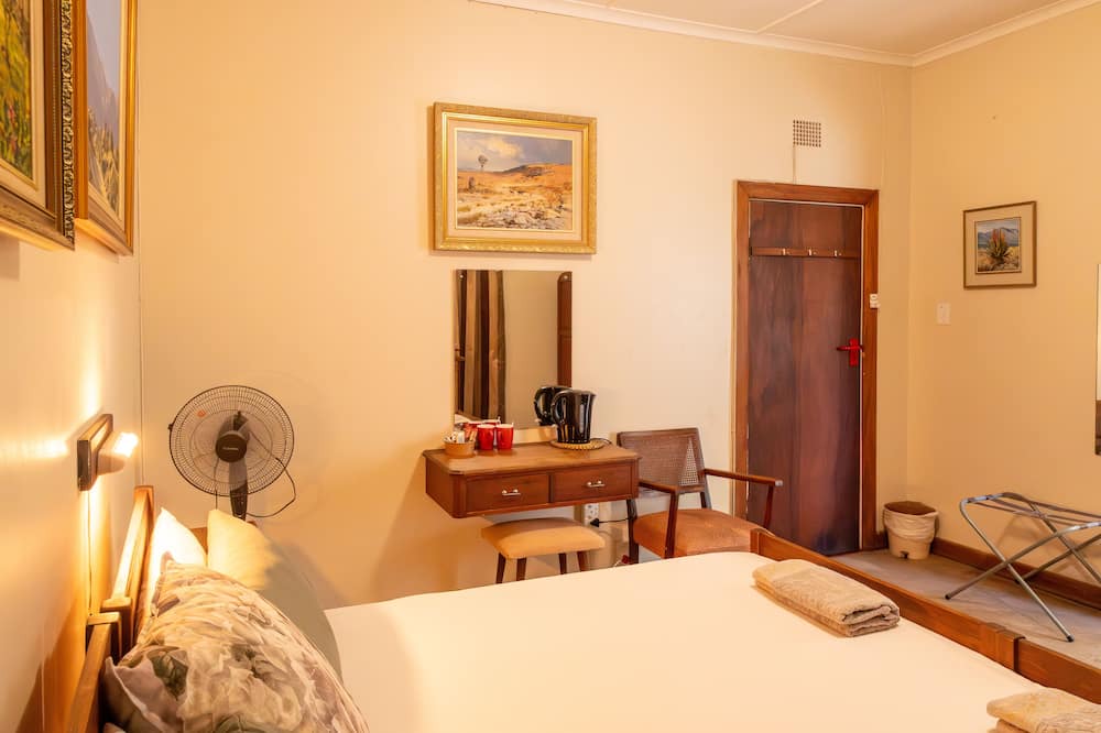 Photo of Bedroom in De Rust