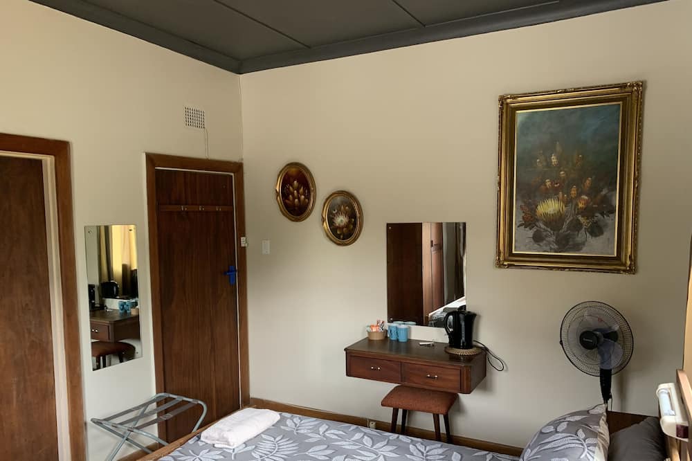 Photo of Bedroom in De Rust