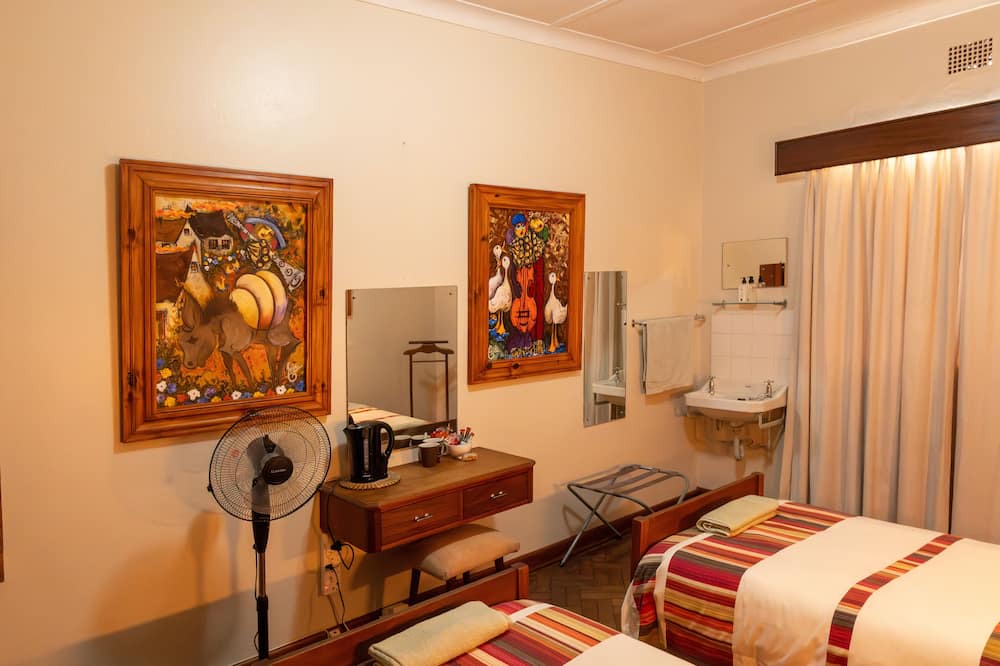 Photo of Bedroom in De Rust