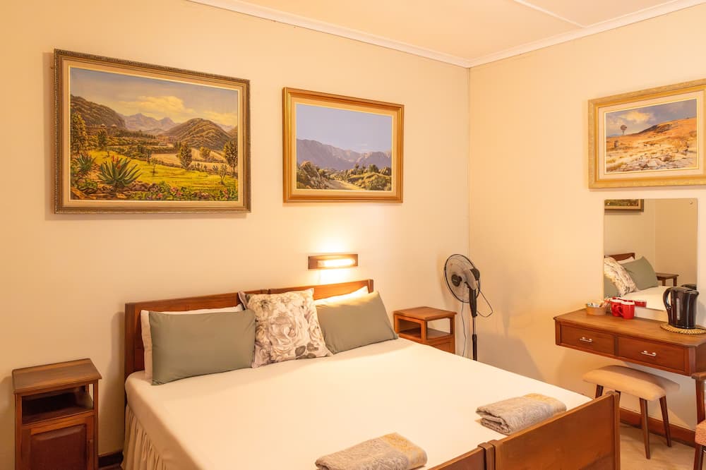 Photo of Bedroom in De Rust