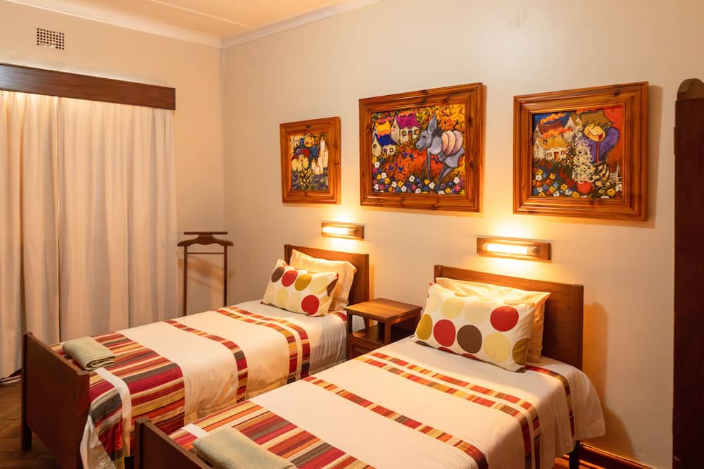 Photo of Bedroom in De Rust