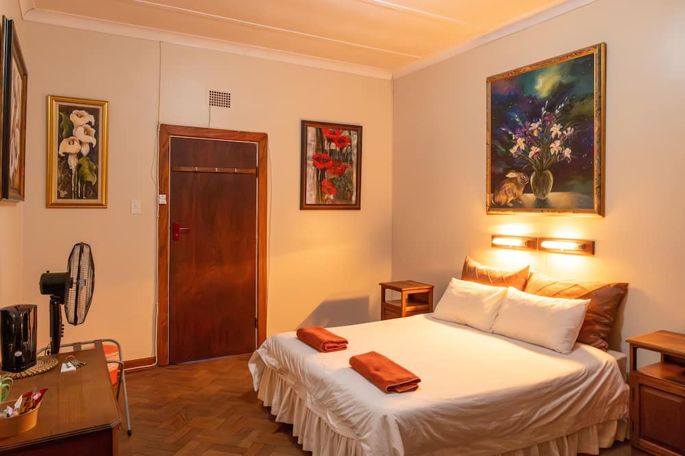 Photo of Bedroom in De Rust