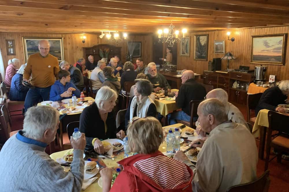 Photo of Others in De Rust