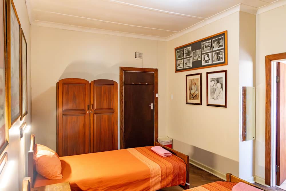 Photo of Bedroom in De Rust