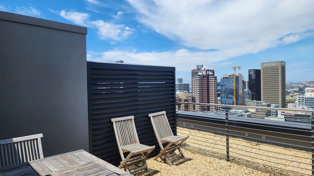 Photo of Outdoor in Bo'Kaap