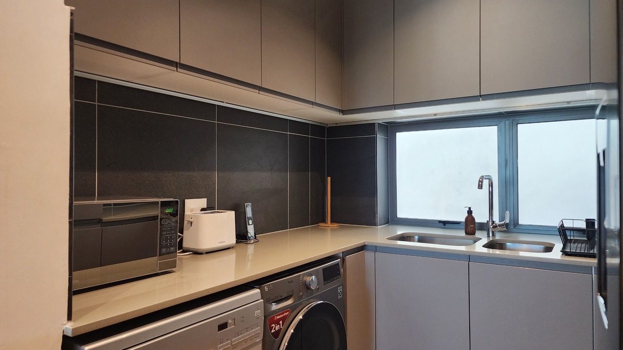 Photo of Kitchen in Bo'Kaap