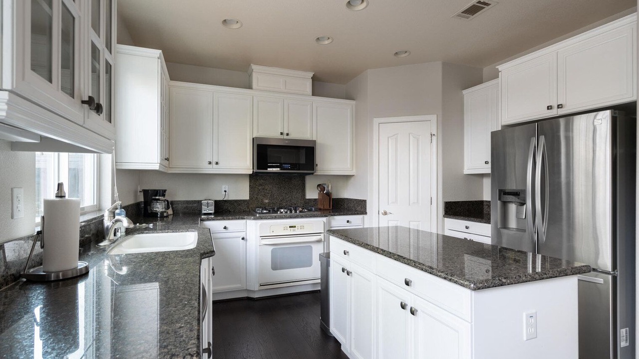 Photo of Kitchen in San Ramon