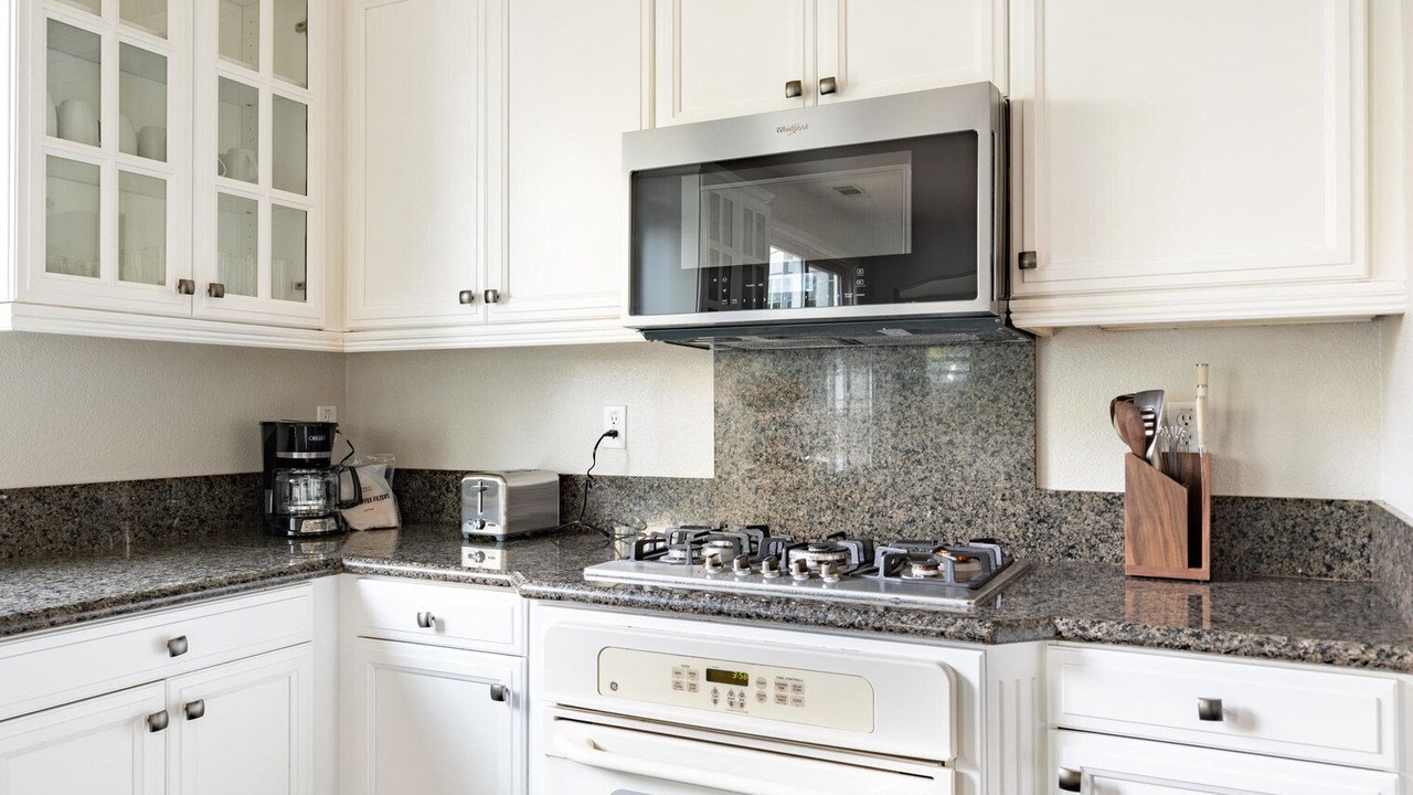 Photo of Kitchen in San Ramon