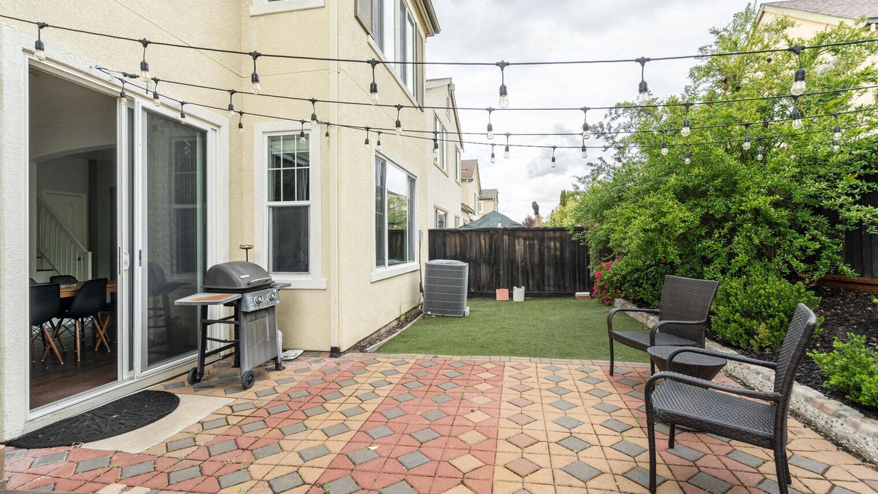 Photo of Outdoor in San Ramon