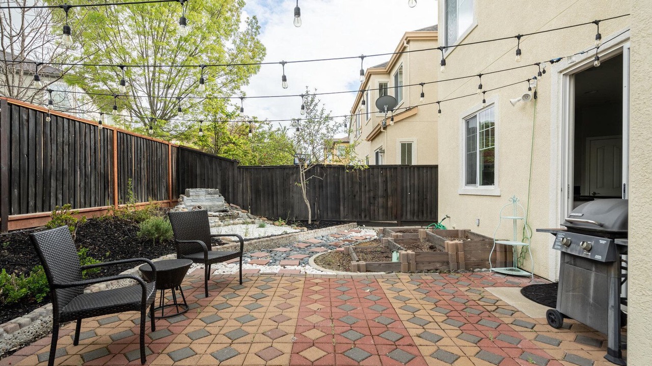 Photo of Patio Balcony in San Ramon