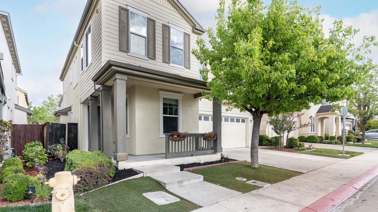 Photo of Outdoor in San Ramon