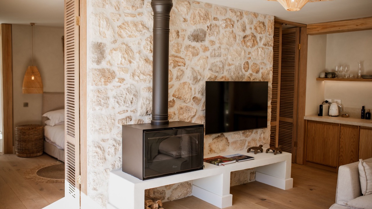 Photo of Livingroom in Franschhoek