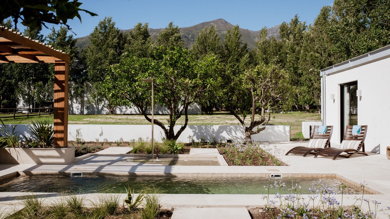 Photo of Outdoor in Franschhoek