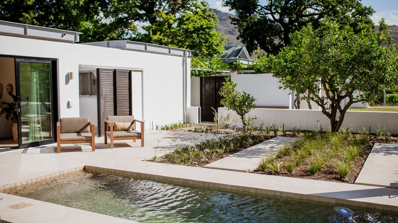 Photo of Outdoor in Franschhoek