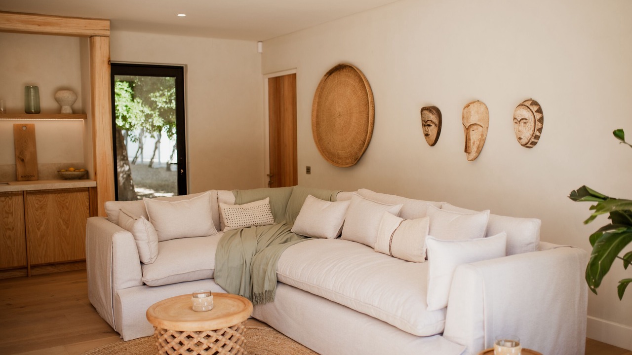 Photo of Livingroom in Franschhoek