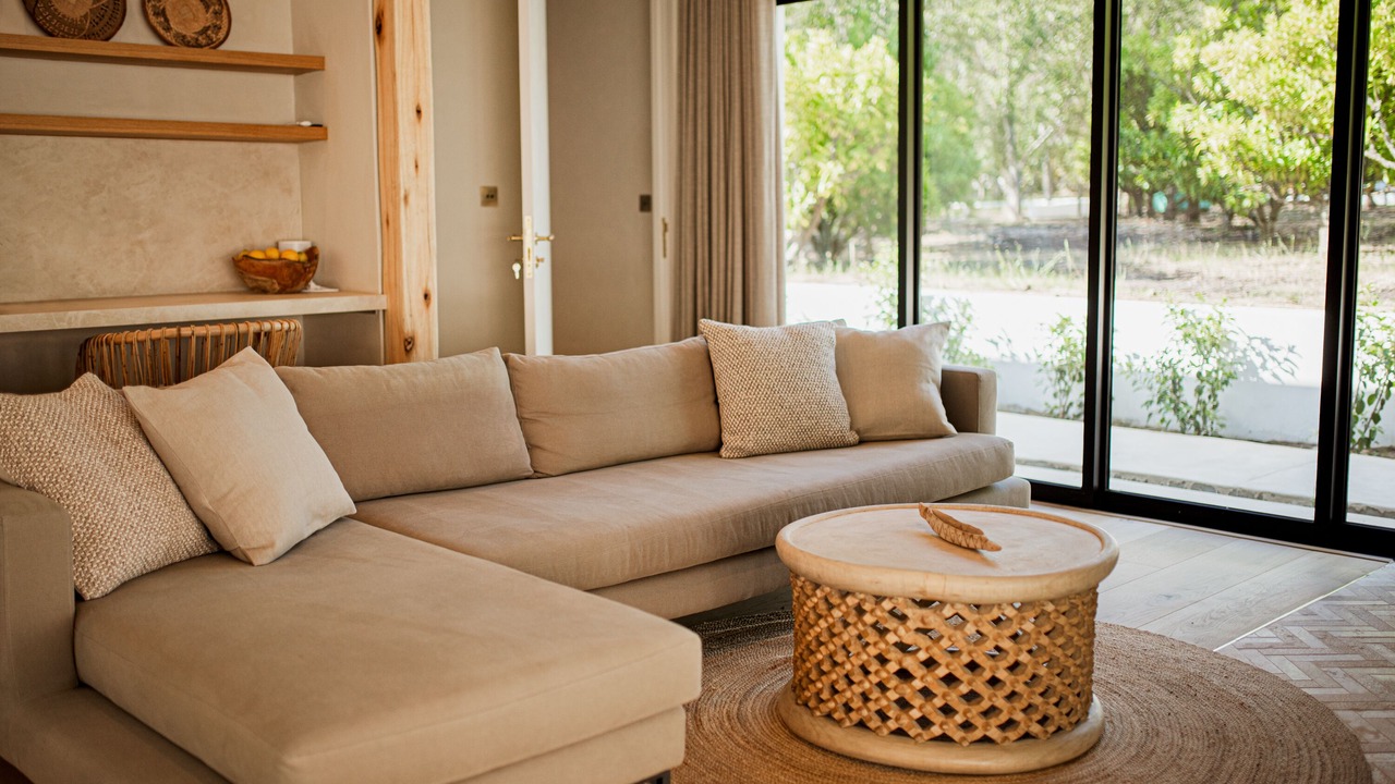 Photo of Livingroom in Franschhoek