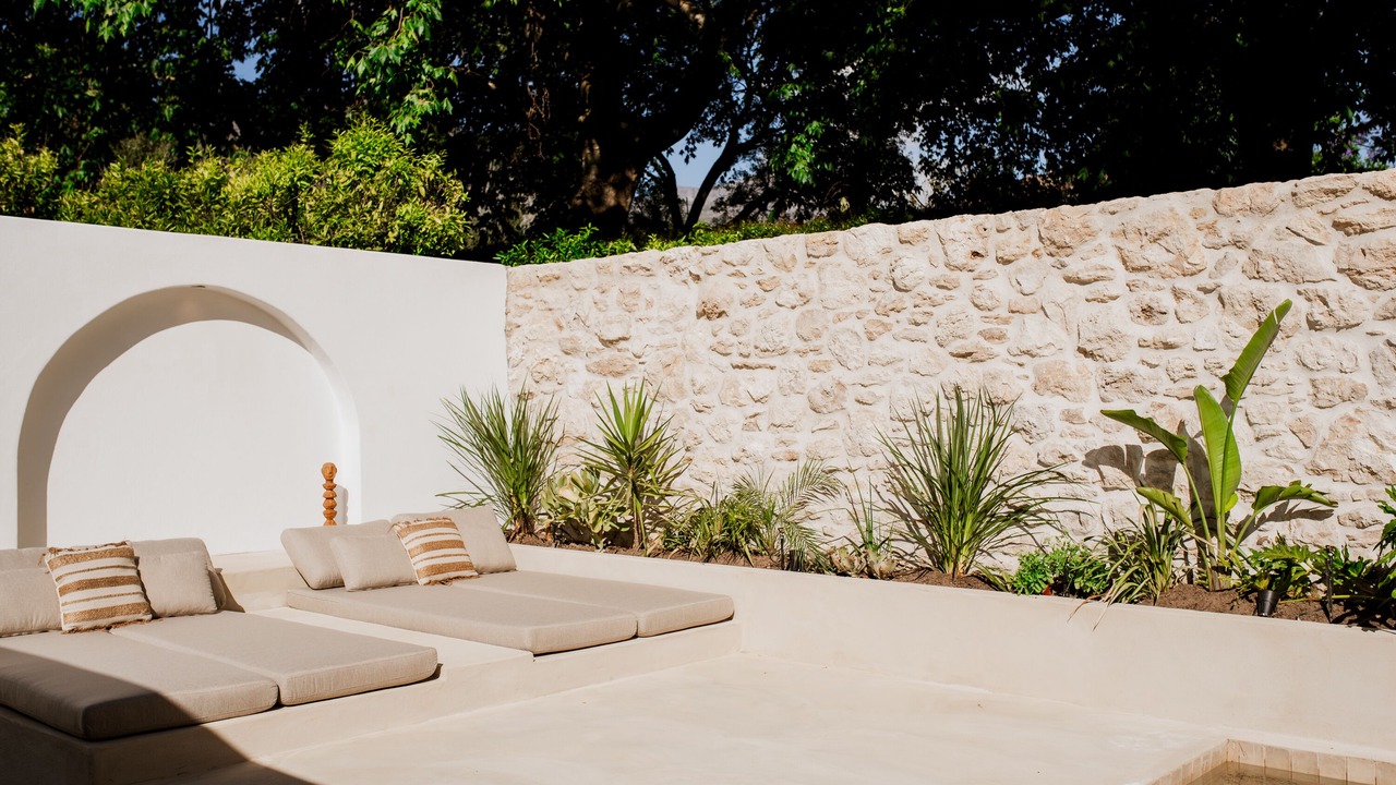 Photo of Outdoor in Franschhoek