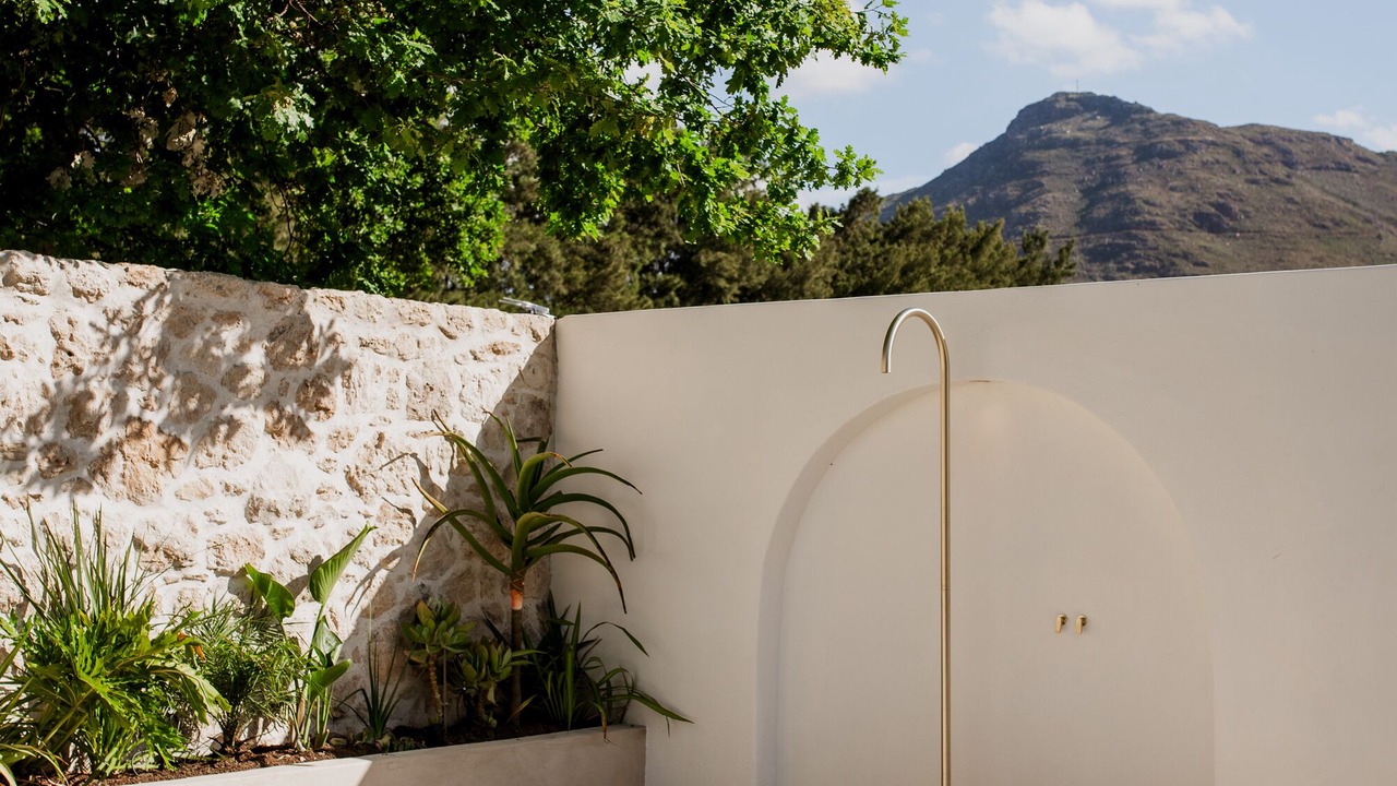 Photo of Outdoor in Franschhoek