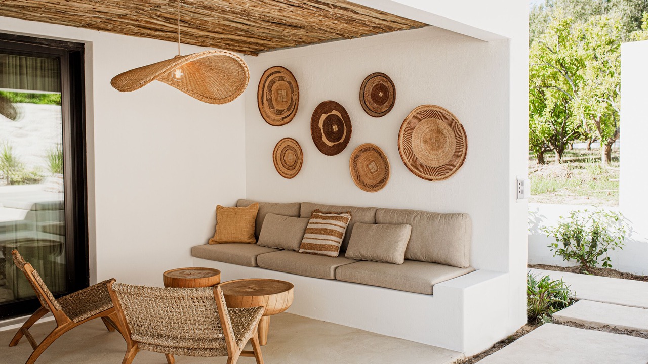Photo of Livingroom in Franschhoek