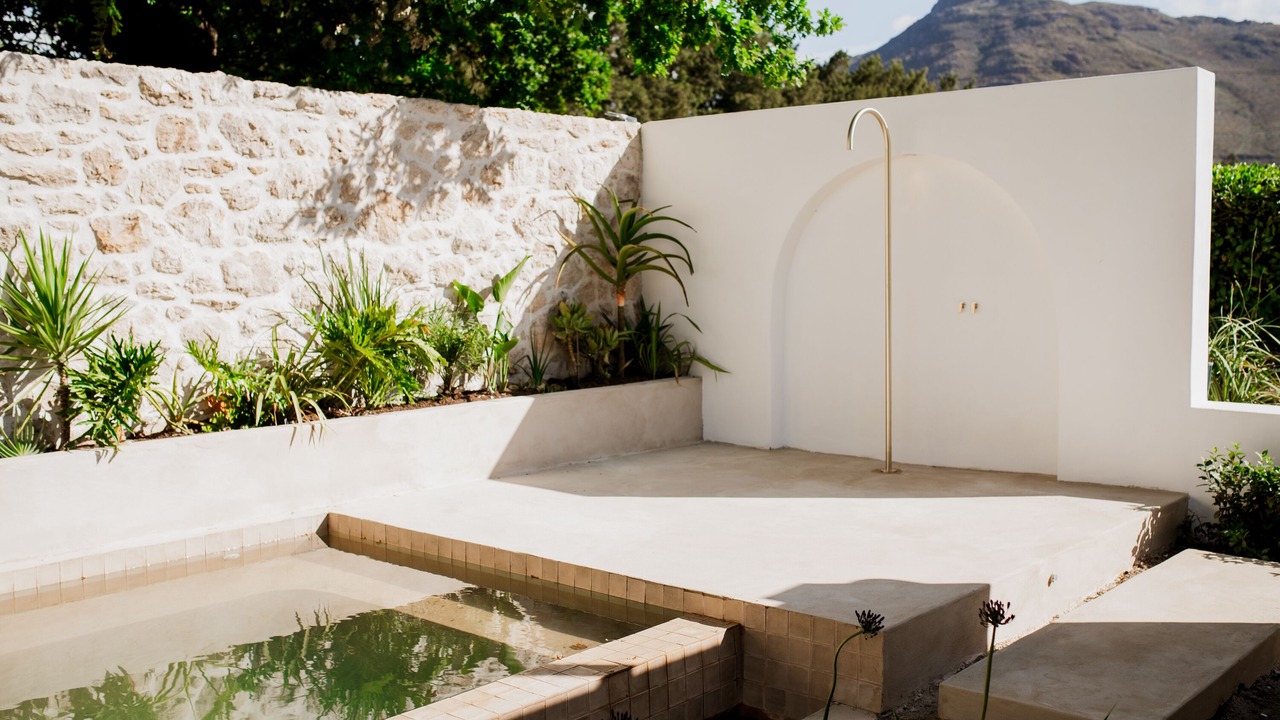 Photo of Outdoor in Franschhoek