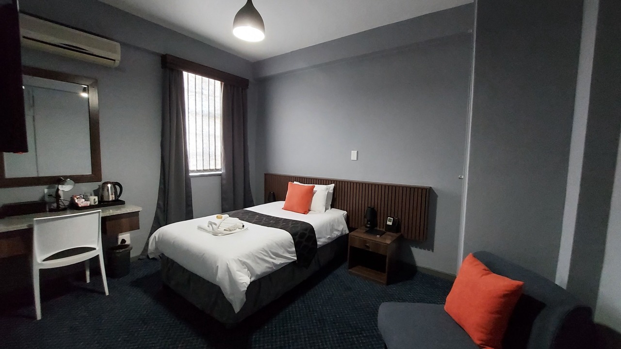 Photo of Bedroom in Sasolburg